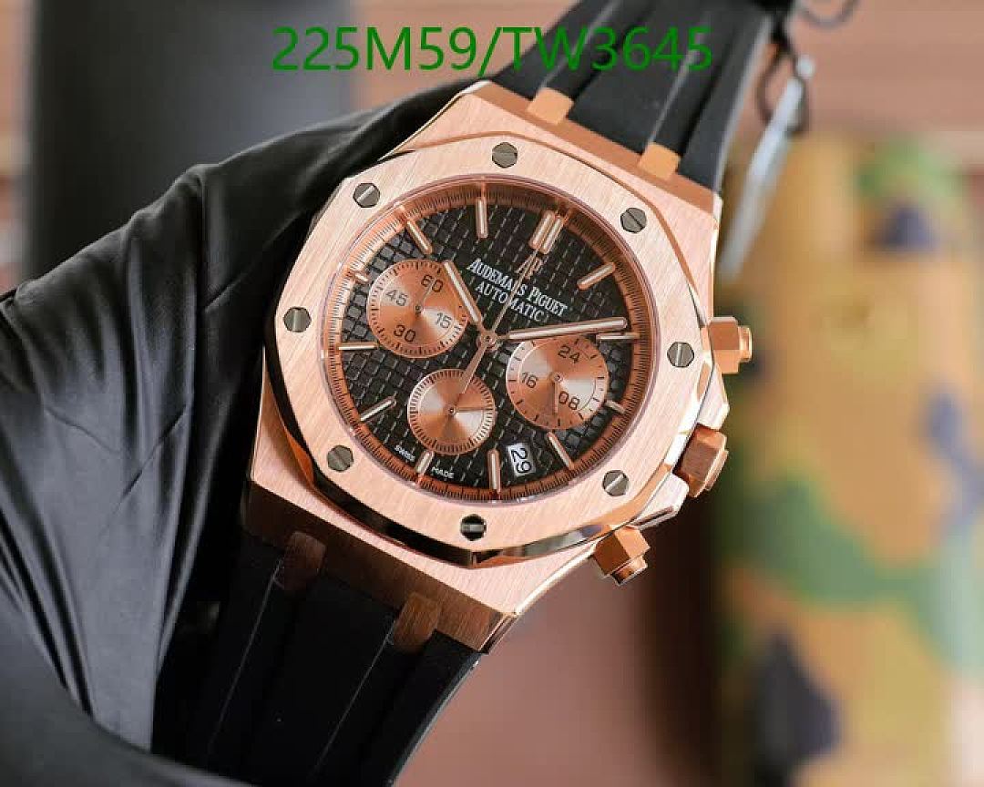 Audemars Piguet-Watches(5A) Code: TW3645 $: 225USD