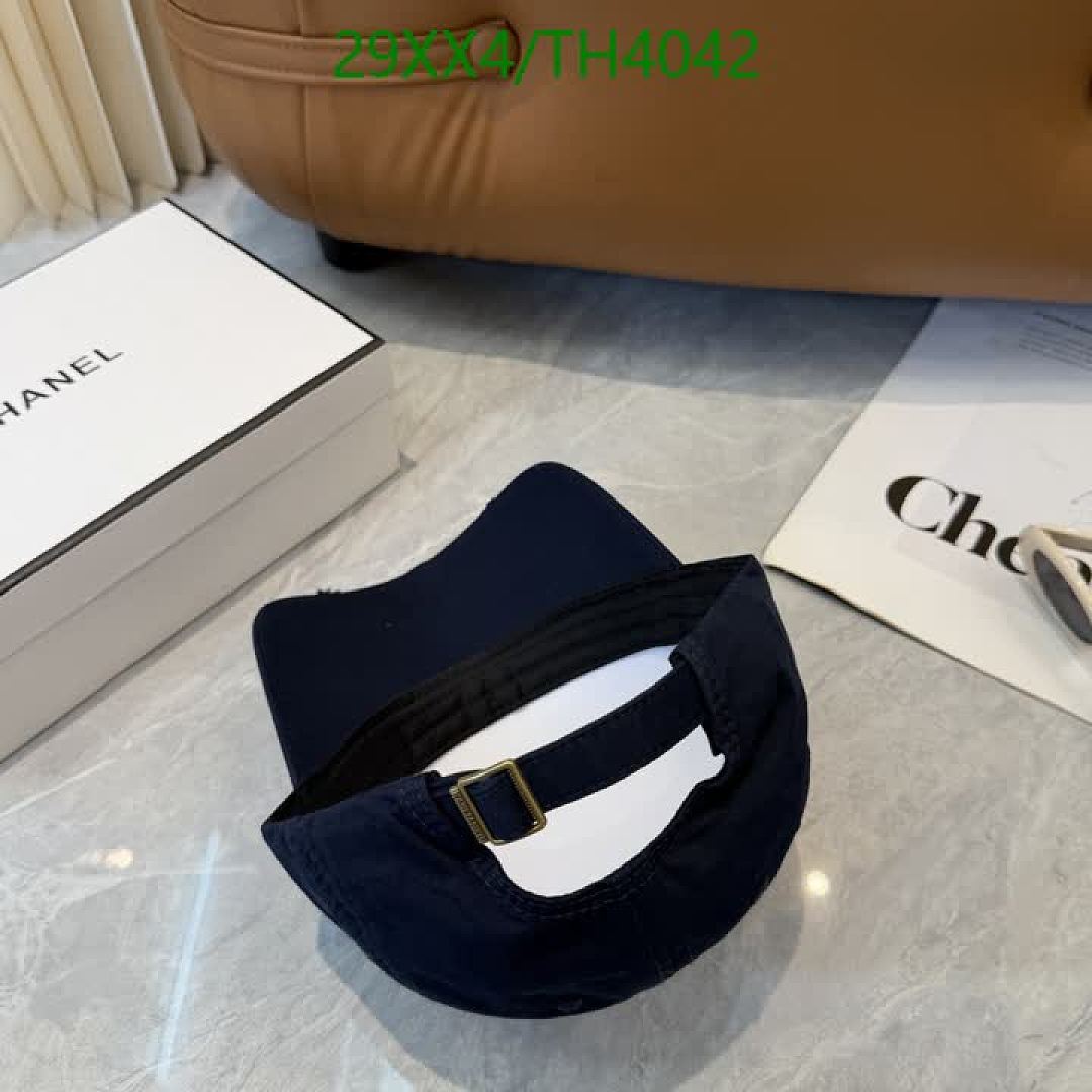 Chanel-Hats Code: TH4042 $: 29USD