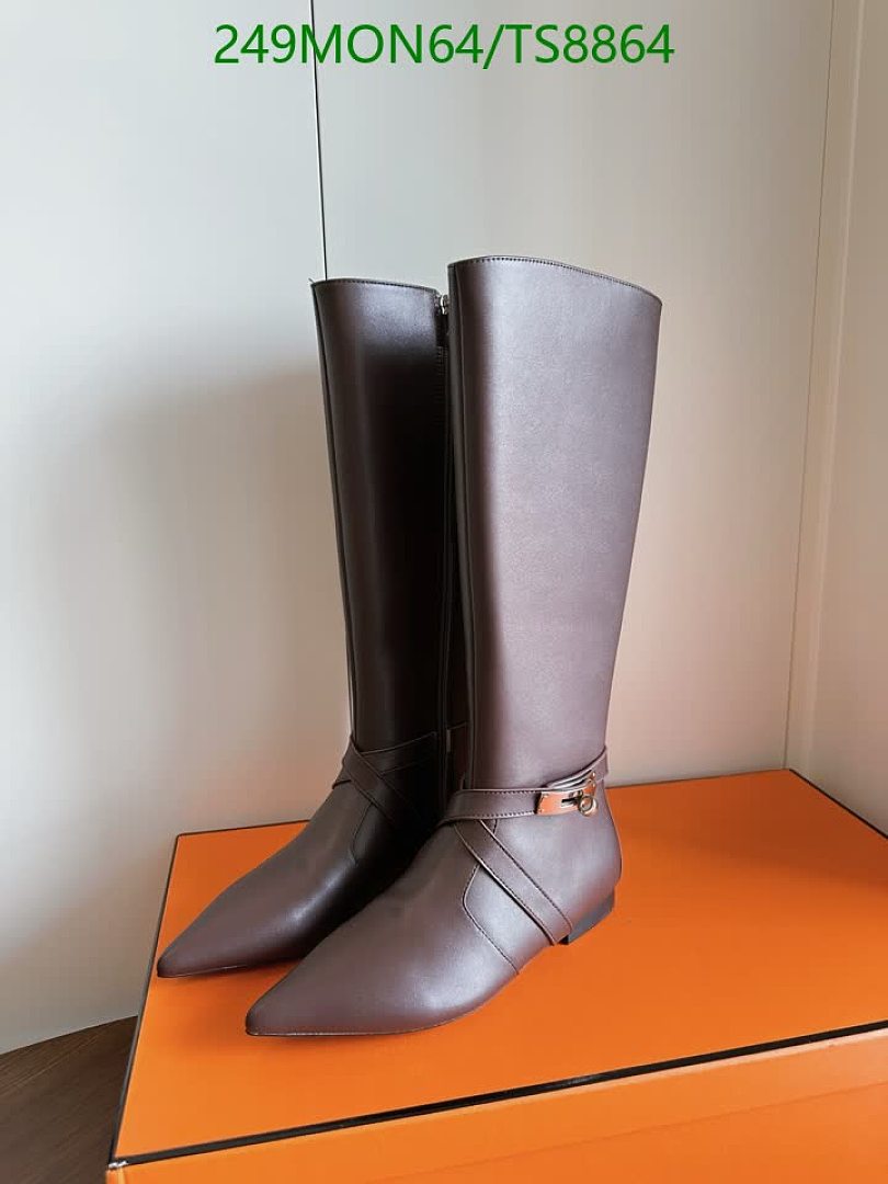 Boots-Shoes(Women) Code: TS8864 $: 249USD
