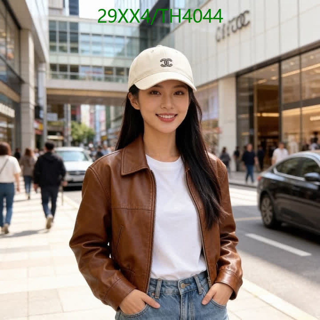 Chanel-Hats Code: TH4044 $: 29USD