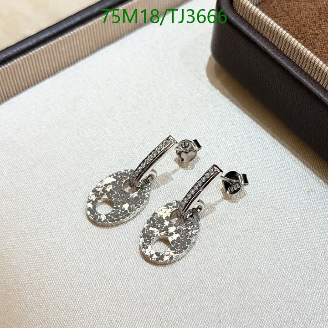 LV-Jewelry Code: TJ3666 $: 75USD
