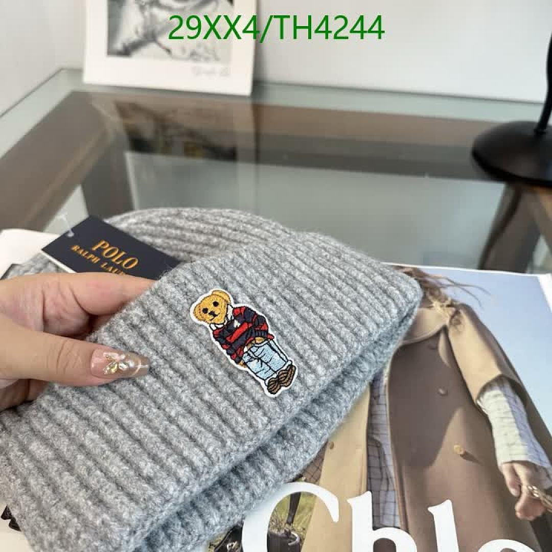 Ralph Lauren-Hats Code: TH4244 $: 29USD