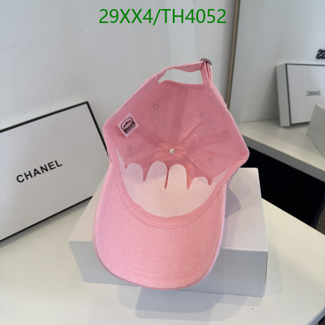 Chanel-Hats Code: TH4052 $: 29USD