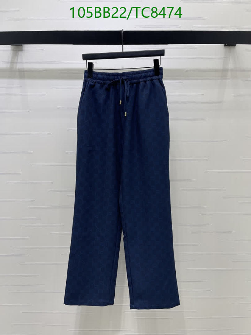 Gucci-Clothing Code: TC8474 $: 105USD
