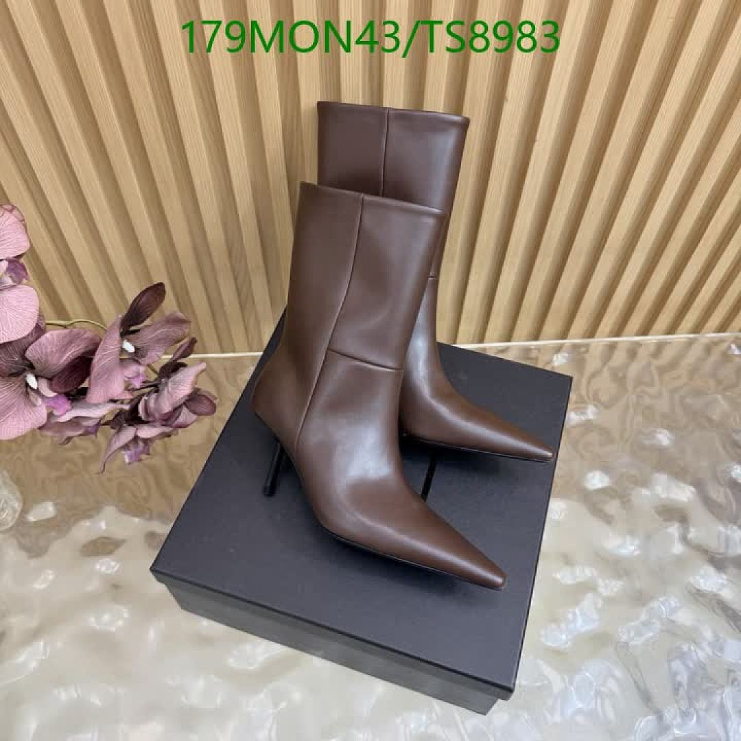YSL-Shoes(Women) Code: TS8983 $: 179USD