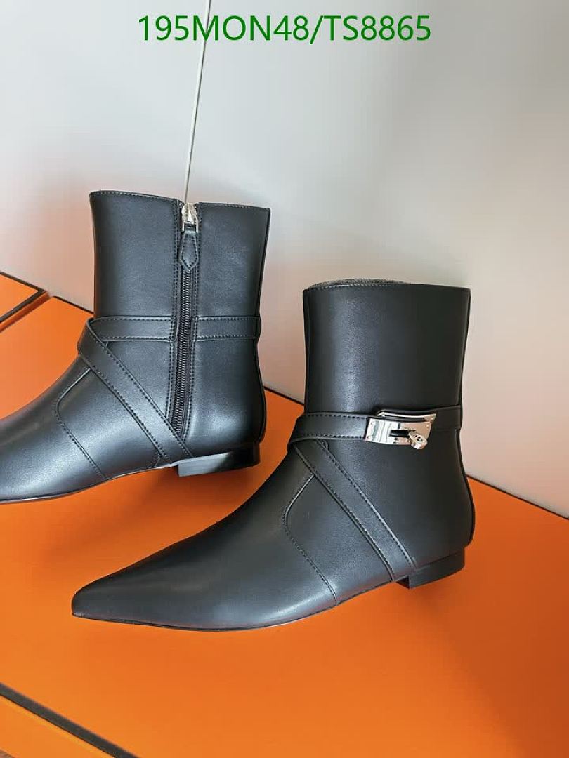 Boots-Shoes(Women) Code: TS8865 $: 195USD