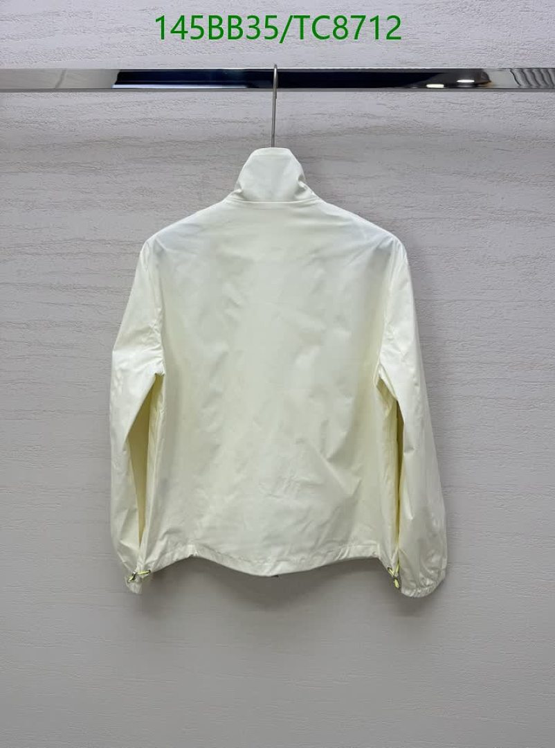 Moncler-Clothing Code: TC8712 $: 145USD