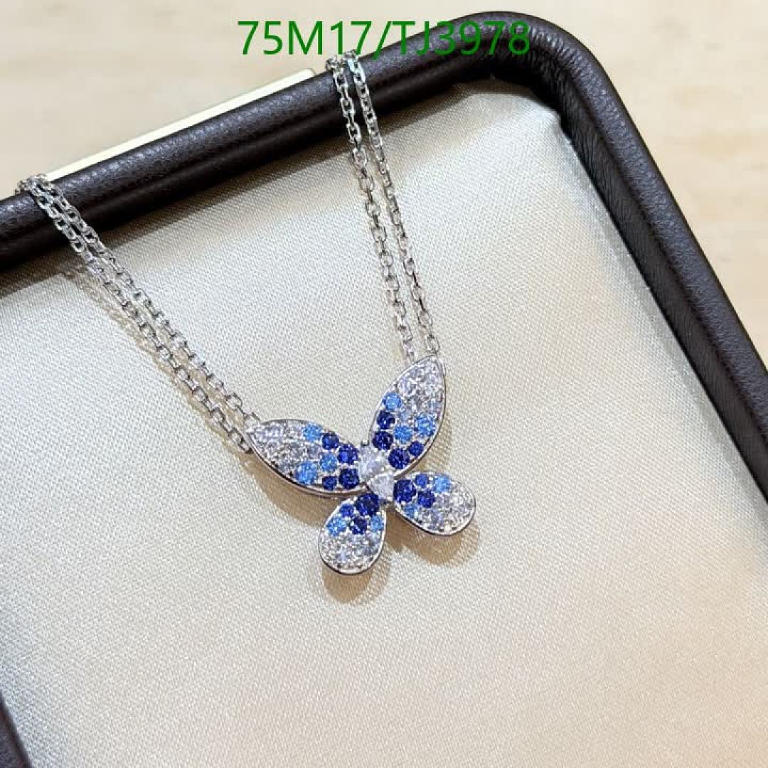 Graff-Jewelry Code: TJ3978 $: 75USD