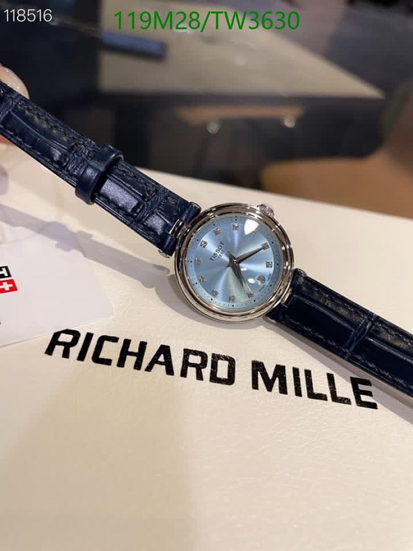 Tissot-Watches(4A) Code: TW3630 $: 119USD
