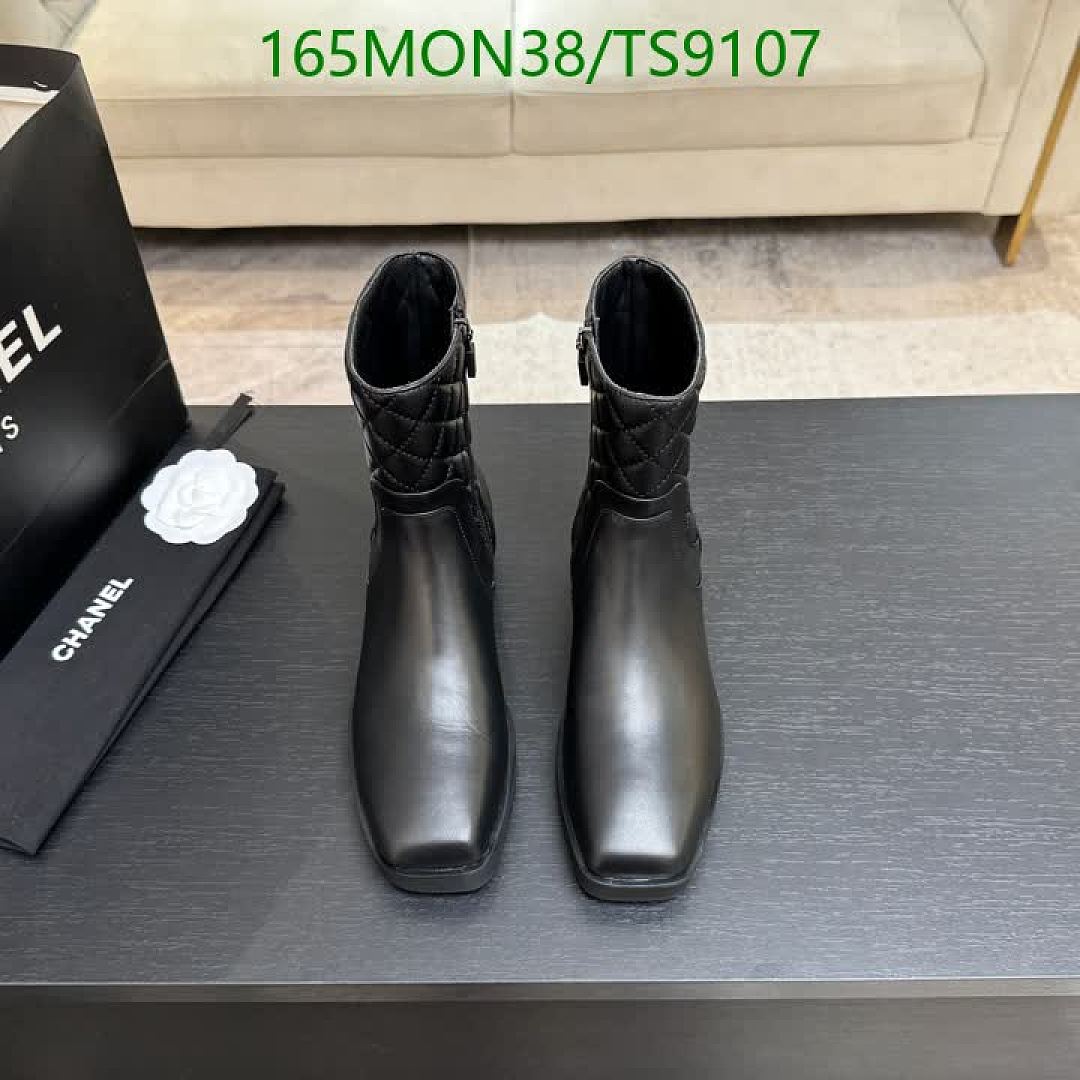 Boots-Shoes(Women) Code: TS9107 $: 165USD