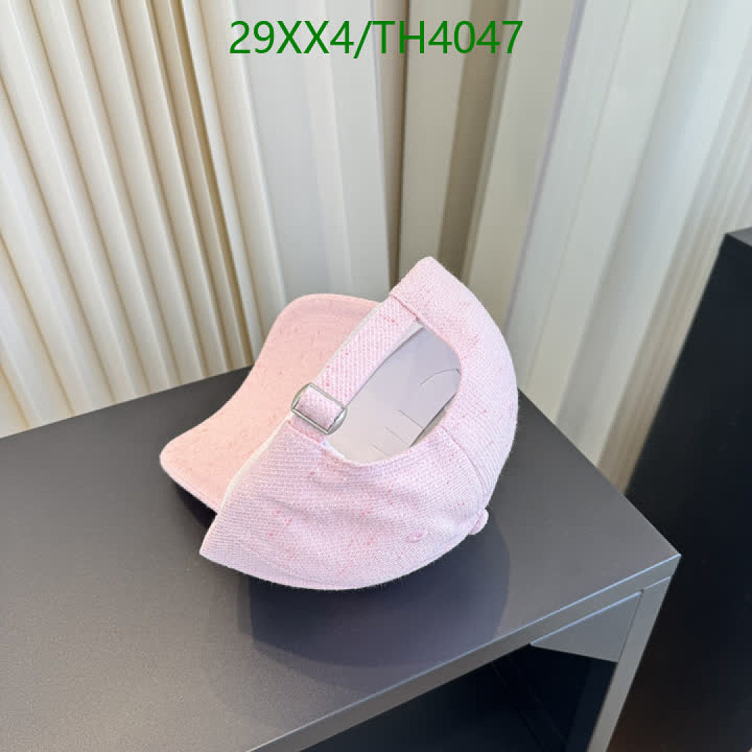 Chanel-Hats Code: TH4047 $: 29USD