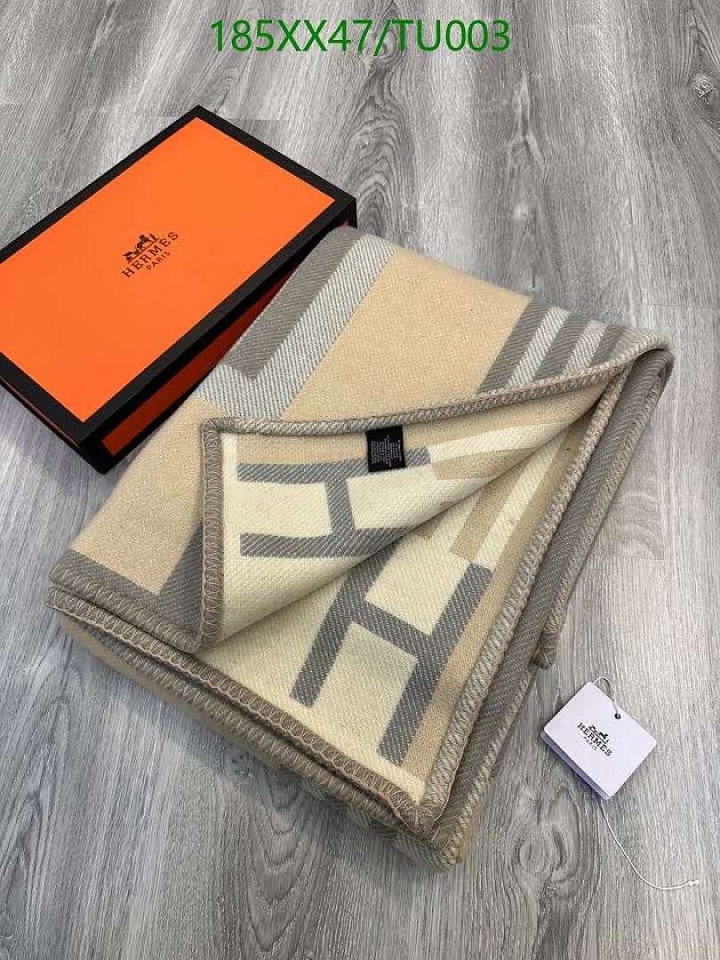 Hermes-Home & Lifestyle Code: TU003