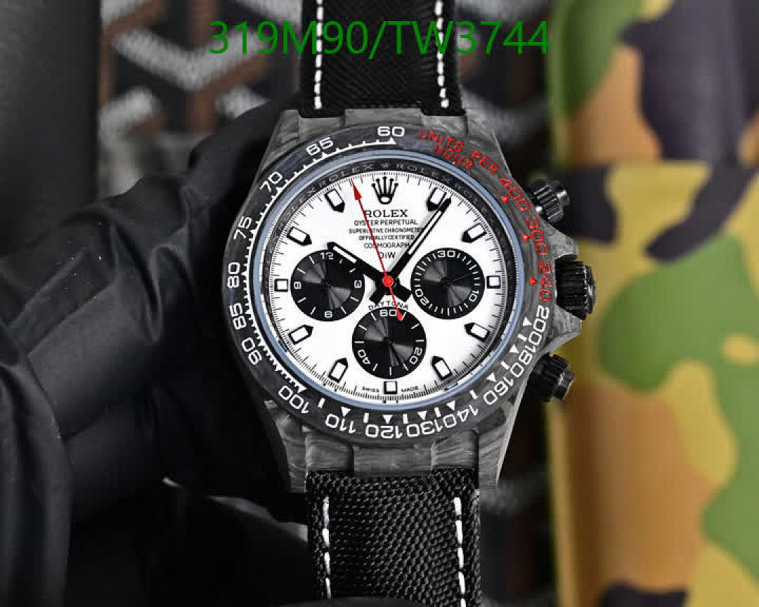 Rolex-Watches(5A) Code: TW3744 $: 319USD