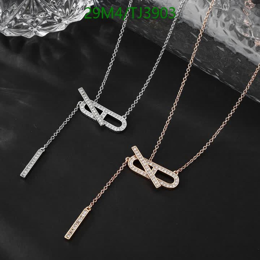 Hermes-Jewelry Code: TJ3903 $: 29USD