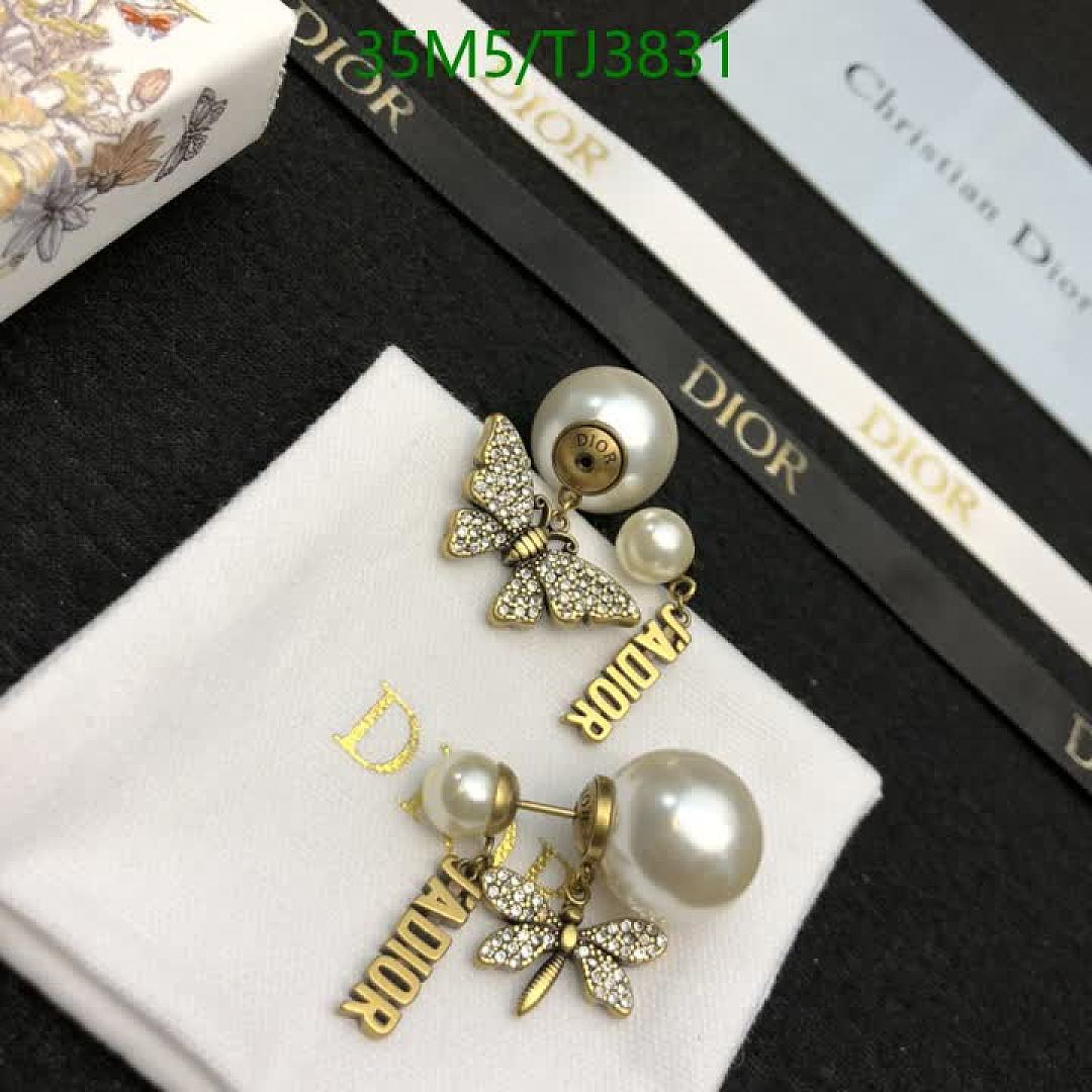 Dior-Jewelry Code: TJ3831 $: 35USD
