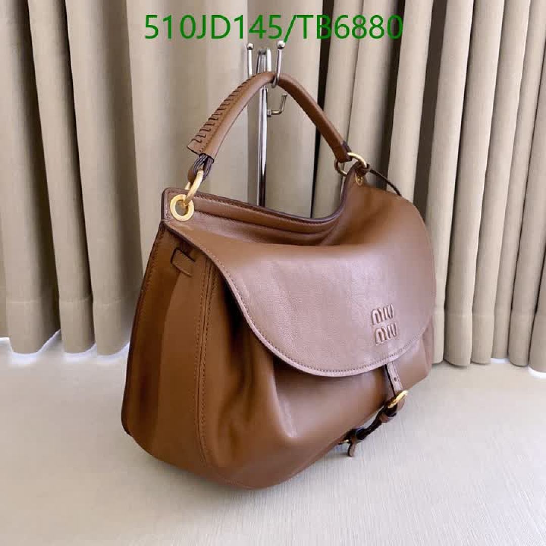 Miu Miu-Bags(5A) Code: TB6880 $: 510USD