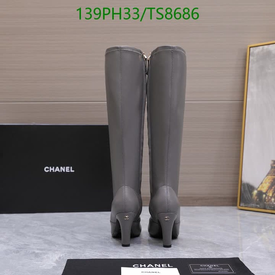 Boots-Shoes(Women) Code: TS8686 $: 139USD