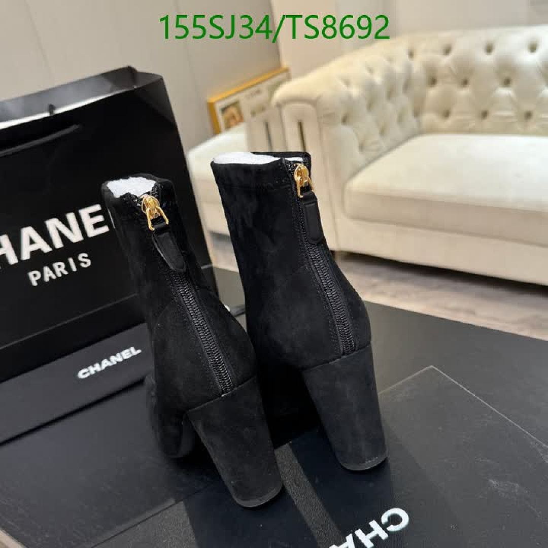 Boots-Shoes(Women) Code: TS8692 $: 155USD