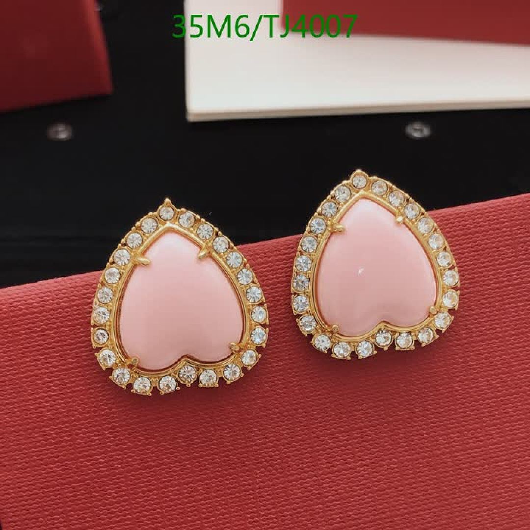 Valentino-Jewelry Code: TJ4007 $: 35USD
