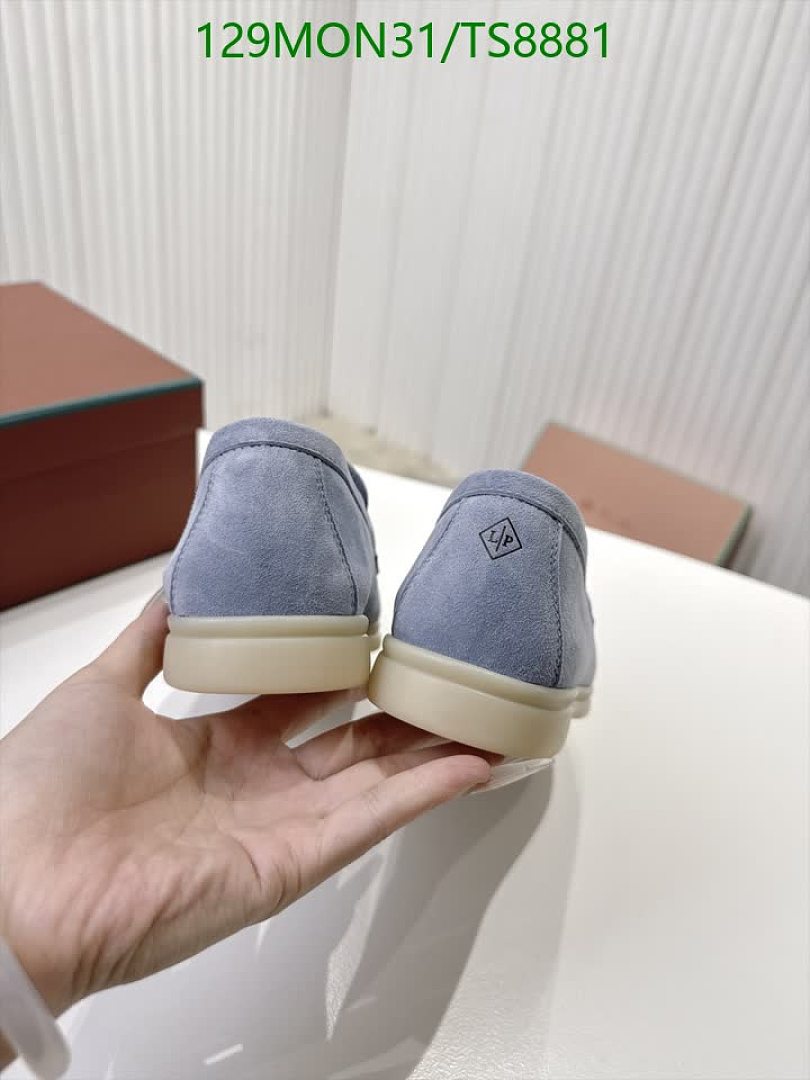 Loro Piana-Shoes(Men) Code: TS8881 $: 129USD