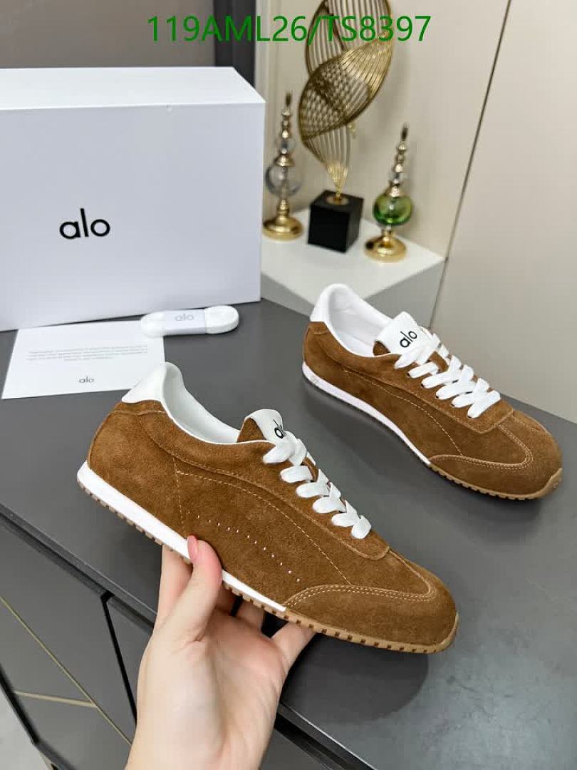 Alo-Shoes(Women) Code: TS8397 $: 119USD