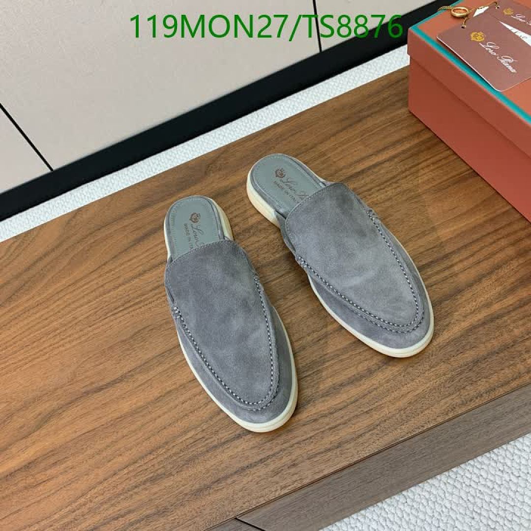 Loro Piana-Shoes(Men) Code: TS8876 $: 119USD