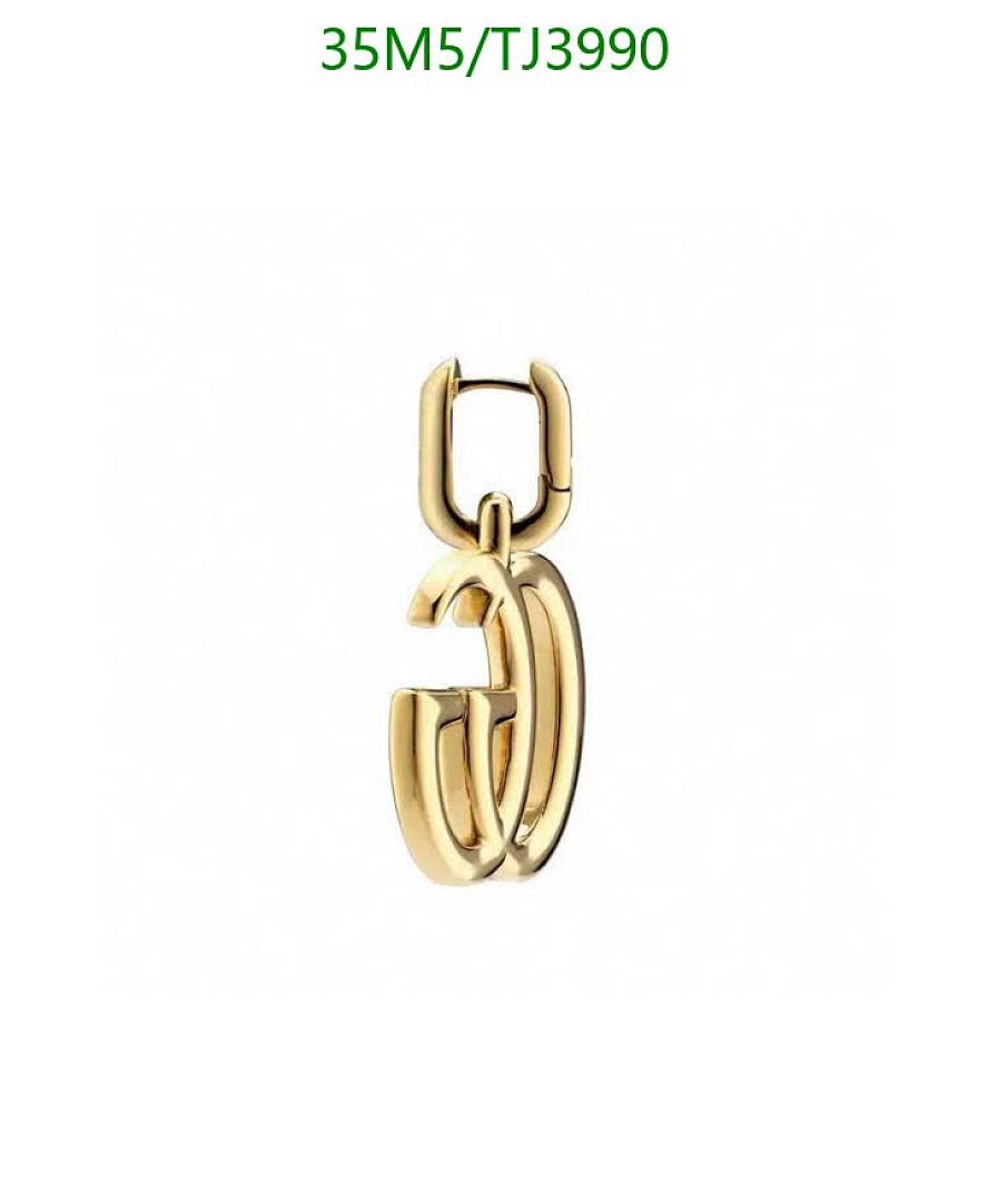Gucci-Jewelry Code: TJ3990 $: 35USD