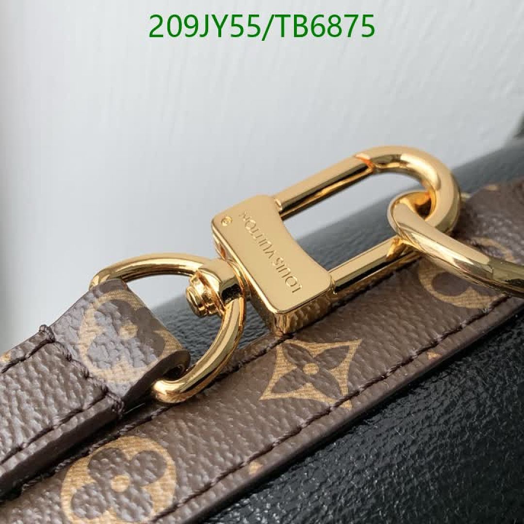 LV-Bags(5A) Code: TB6875 $: 209USD