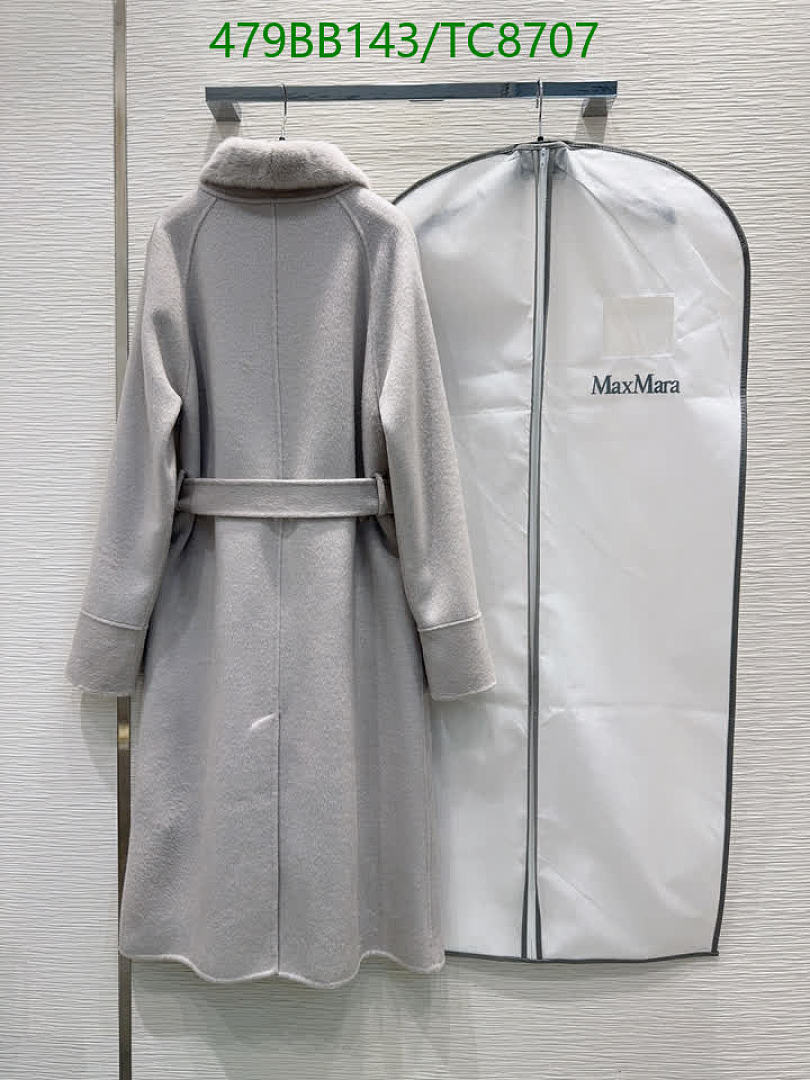 Maxmara-Clothing Code: TC8707 $: 479USD