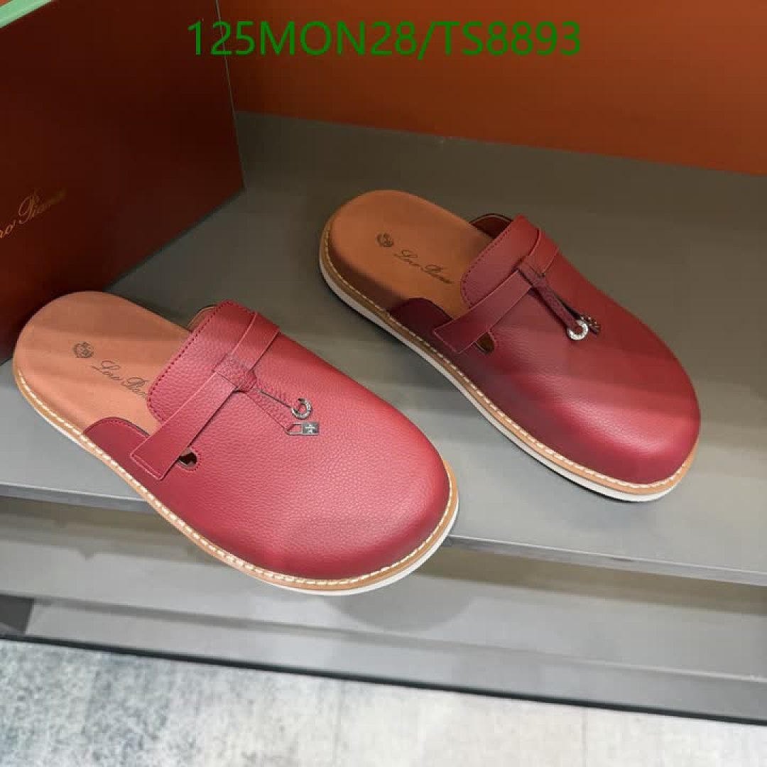 LV-Shoes(Men) Code: TS8893 $: 125USD