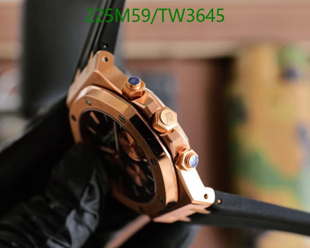 Audemars Piguet-Watches(5A) Code: TW3645 $: 225USD