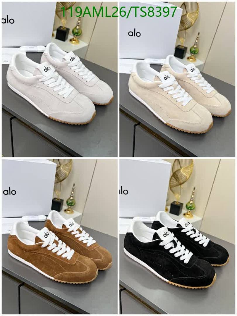 Alo-Shoes(Women) Code: TS8397 $: 119USD