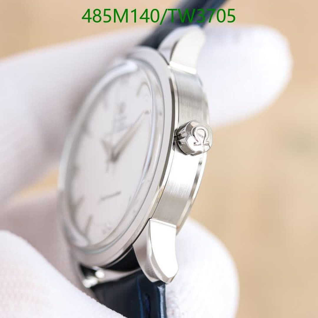 Omega-Watches(5A) Code: TW3705 $: 485USD