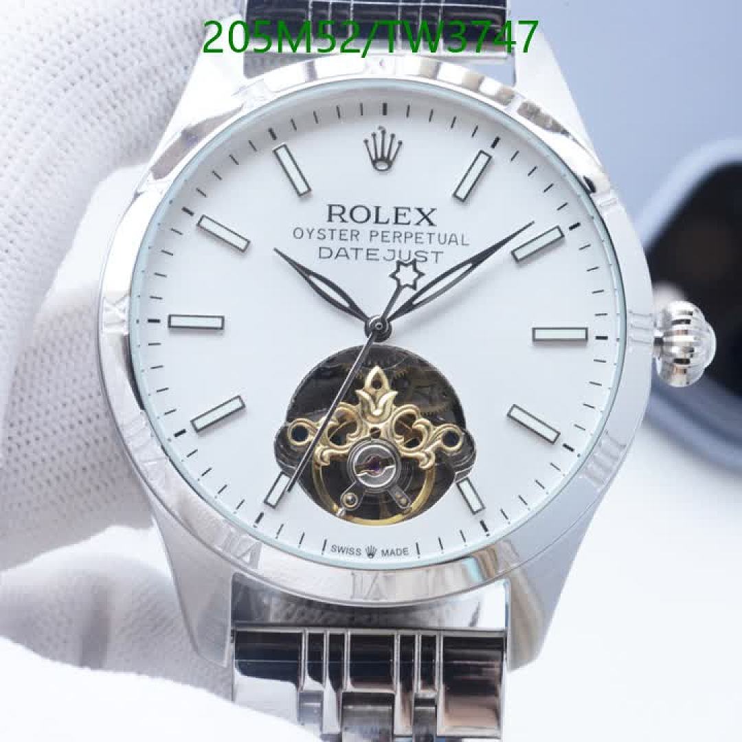 Rolex-Watches(5A) Code: TW3747 $: 205USD