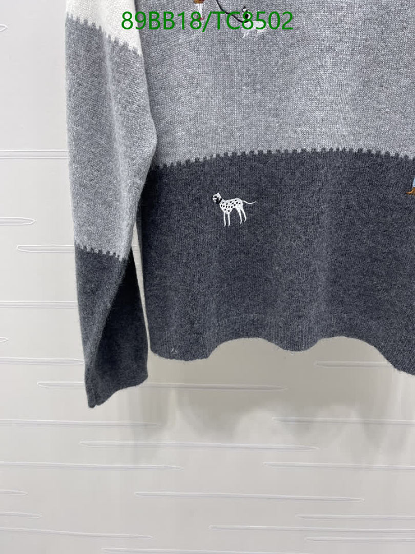 Loewe-Clothing Code: TC8502 $: 89USD