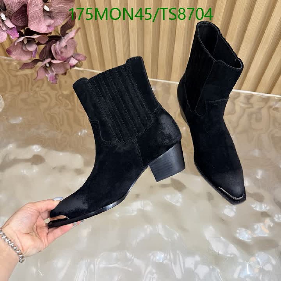 Boots-Shoes(Women) Code: TS8704 $: 175USD