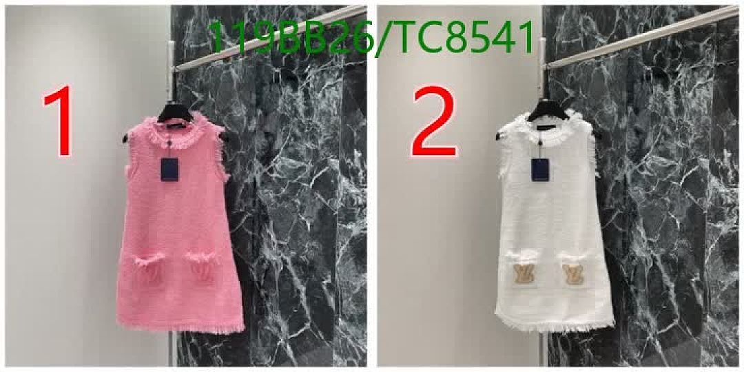 LV-Clothing Code: TC8541 $: 119USD