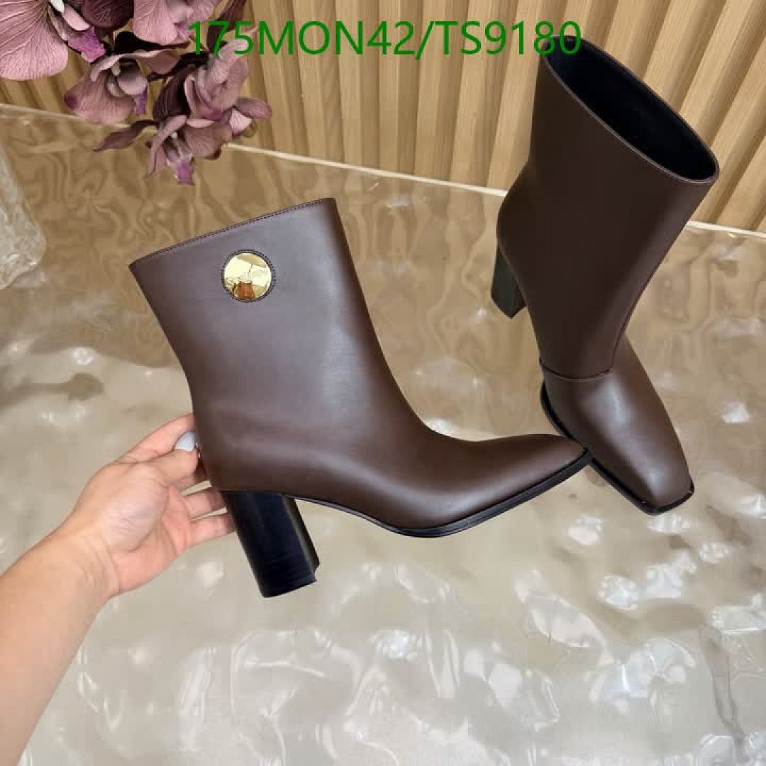 YSL-Shoes(Women) Code: TS9180 $: 175USD