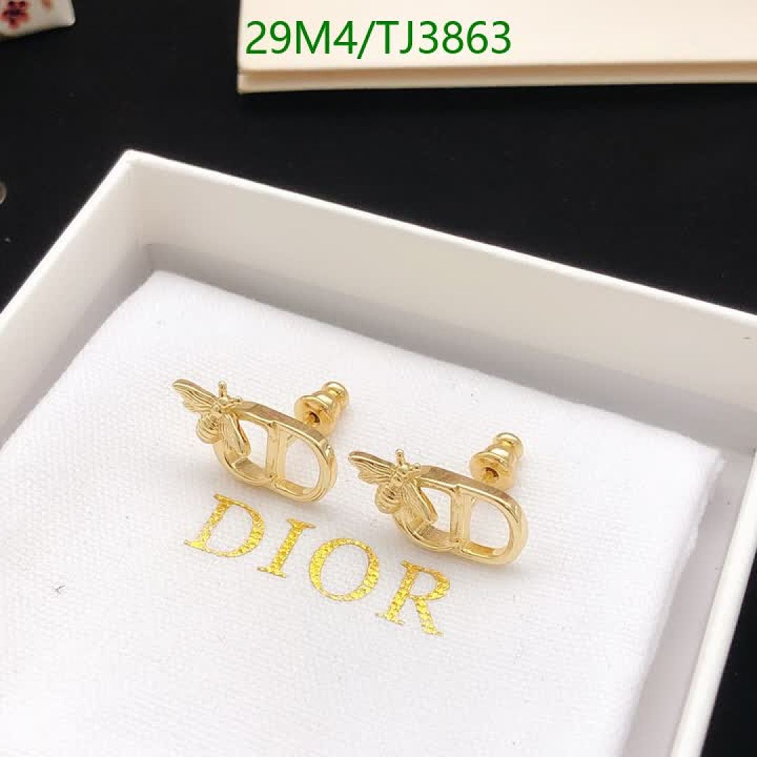 Dior-Jewelry Code: TJ3863 $: 29USD