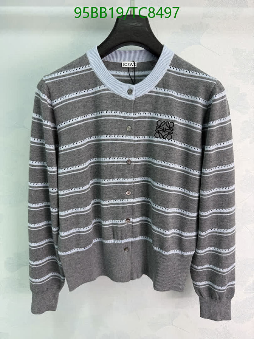 Loewe-Clothing Code: TC8497 $: 95USD