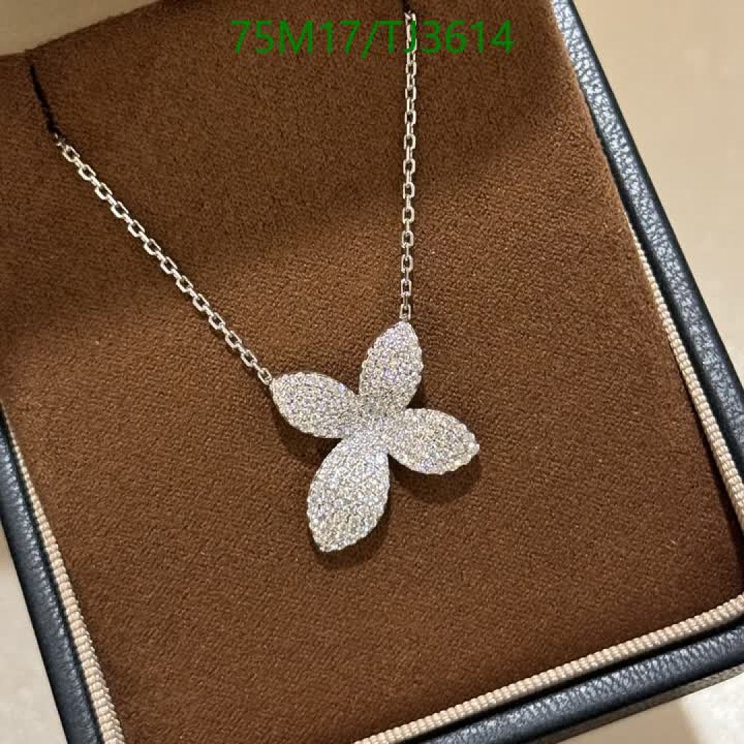 LV-Jewelry Code: TJ3614 $: 75USD