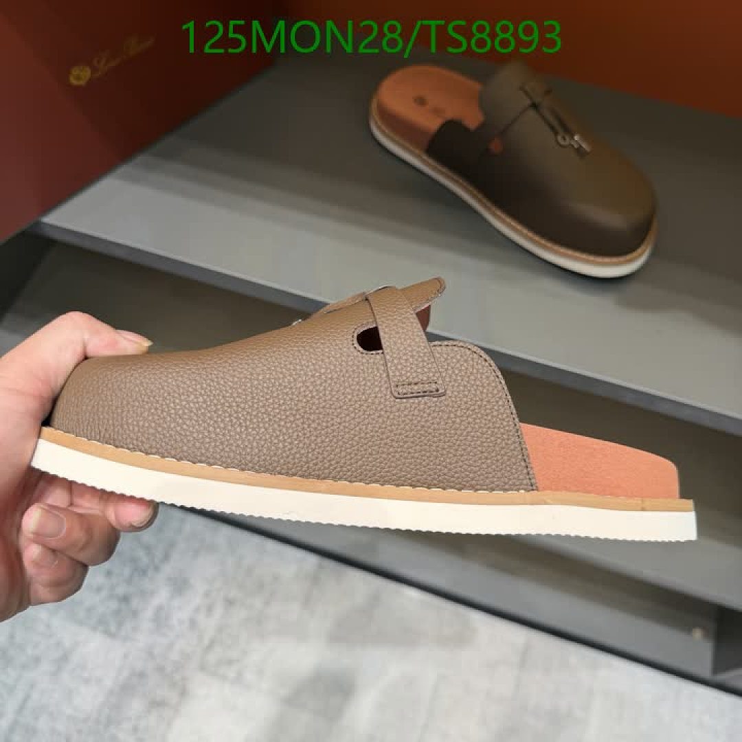 LV-Shoes(Men) Code: TS8893 $: 125USD