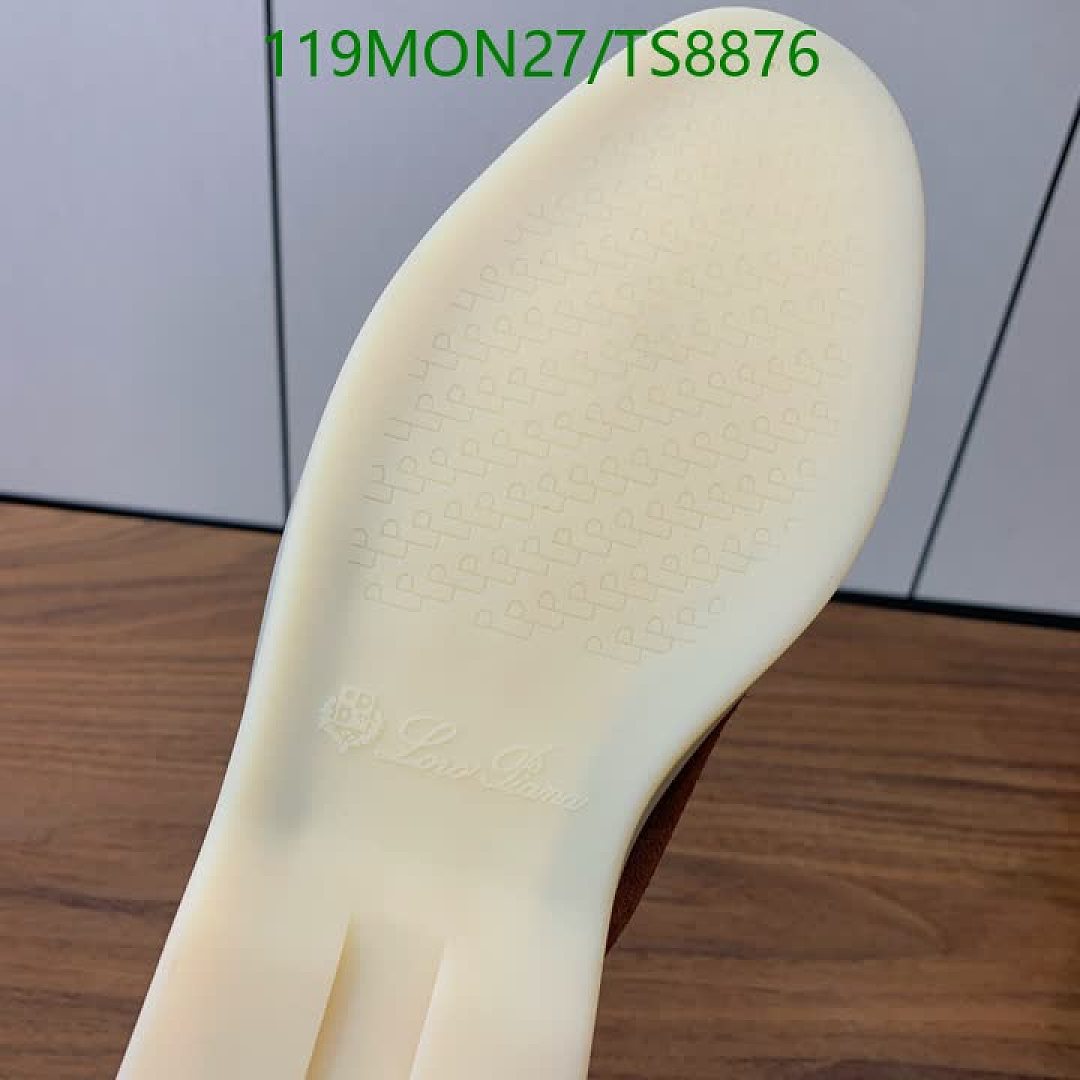 Loro Piana-Shoes(Men) Code: TS8876 $: 119USD