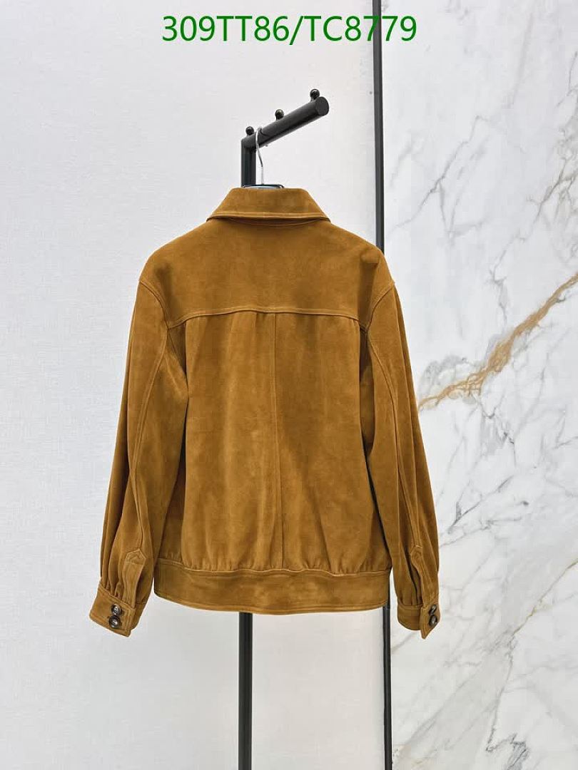 YSL-Clothing Code: TC8779 $: 309USD