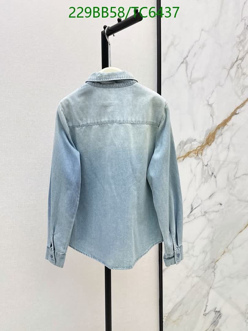 Ralph Lauren-Clothing Code: TC6437 $: 229USD