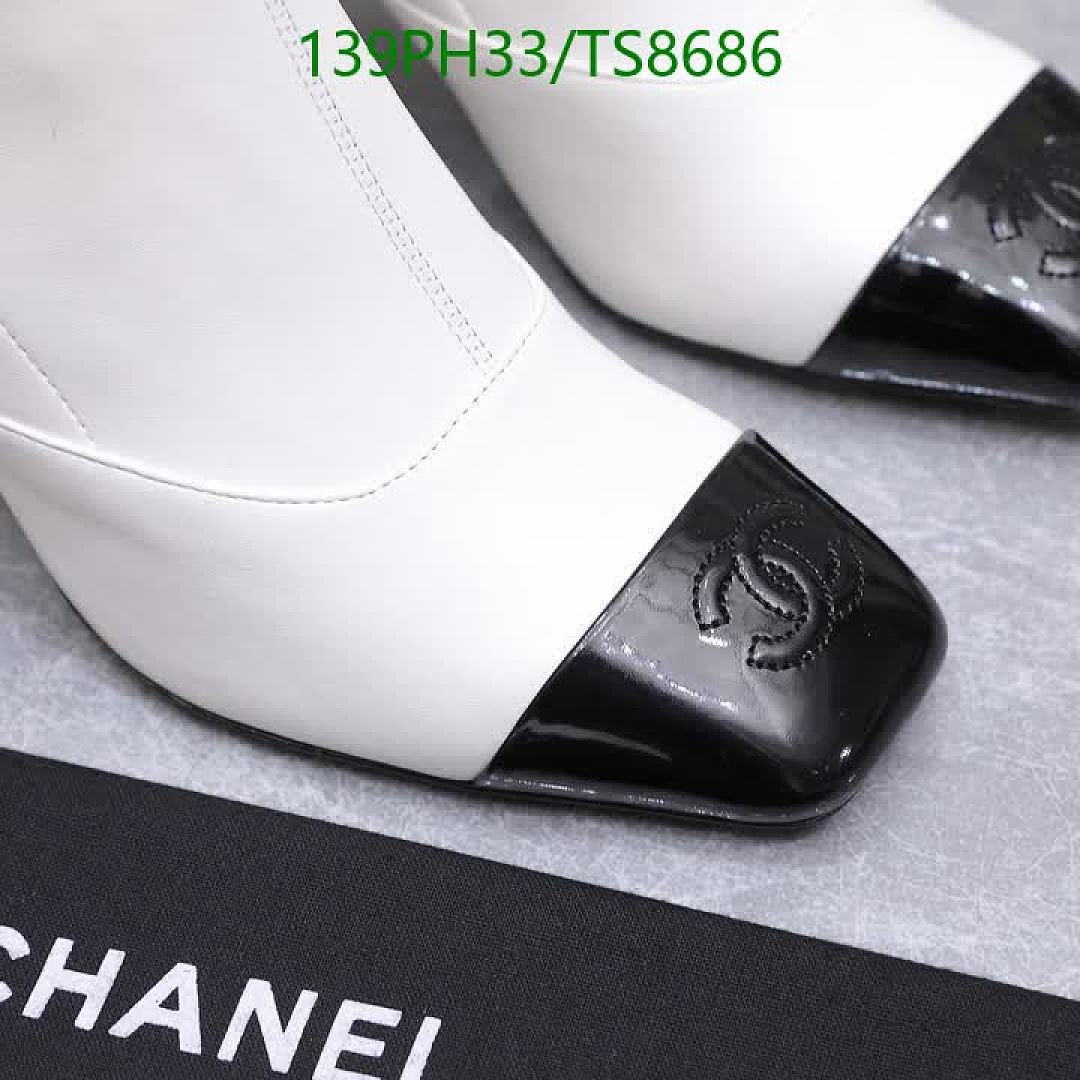 Boots-Shoes(Women) Code: TS8686 $: 139USD