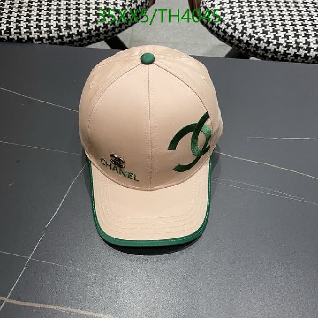 Chanel-Hats Code: TH4045 $: 35USD