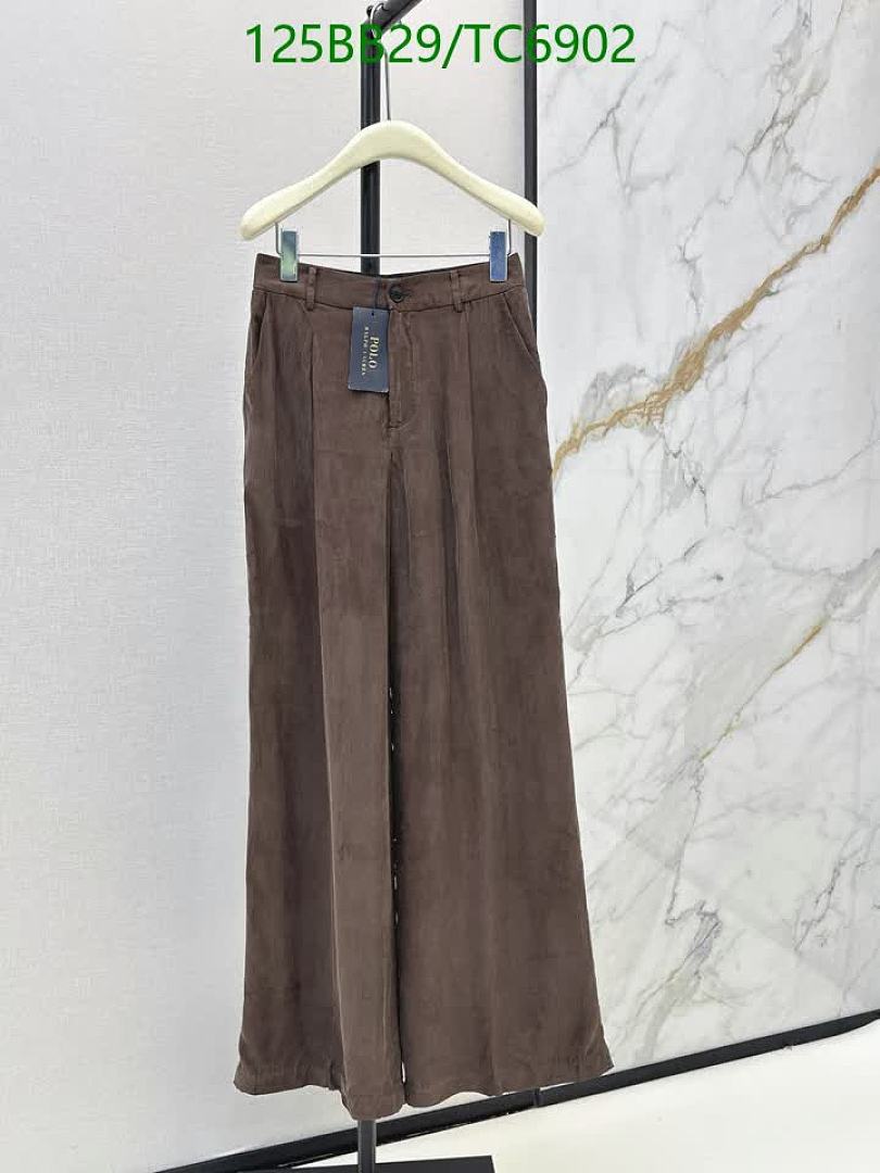 Ralph Lauren-Clothing Code: TC6902 $: 125USD