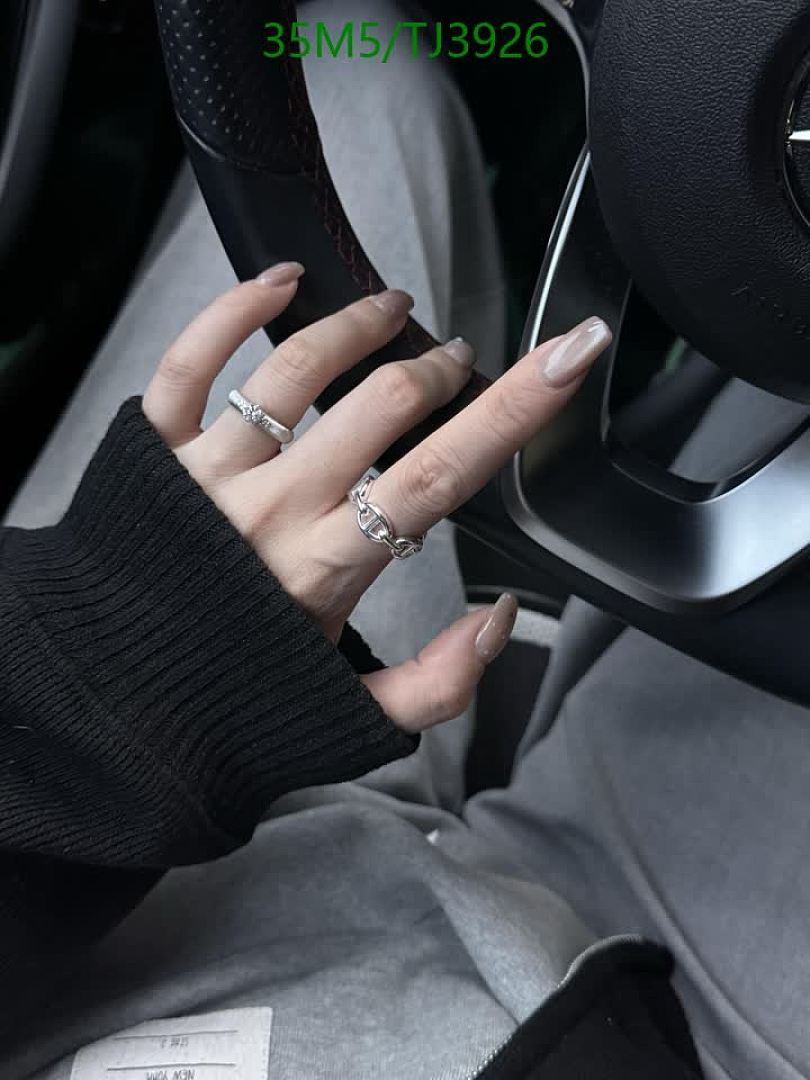 Hermes-Jewelry Code: TJ3926 $: 35USD