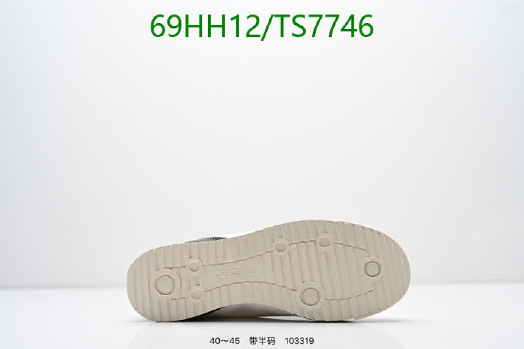 Descente-Shoes(Men) Code: TS7746 $: 69USD